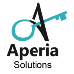 logo aperia solution